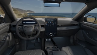 2025 Ford Mustang Mach-E® Internal Image 2